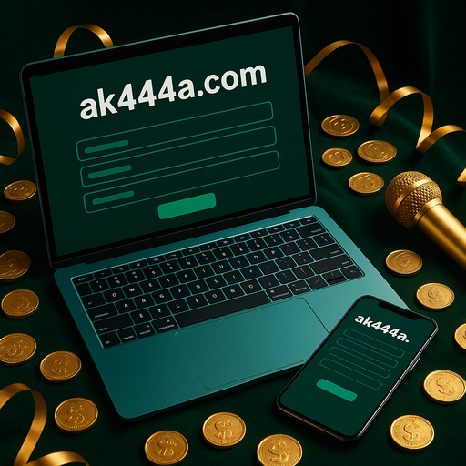 ak444-এ কার্ড-গেম ও বিনোদনের জনপ্রিয়তা বাড়ছে: মুগ্ধ করতে পারে এমন একটি খেলা