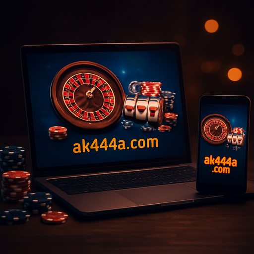 ak444-এ উত্তেজনাপূর্ণ স্পোর্টস-ভিত্তিক গেমগুলো: আপনার খেলার মাত্রা বাড়ান